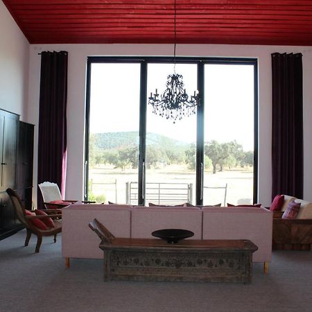 Herdade Dos Alfanges "The Barn" Viana do Alentejo Luaran gambar
